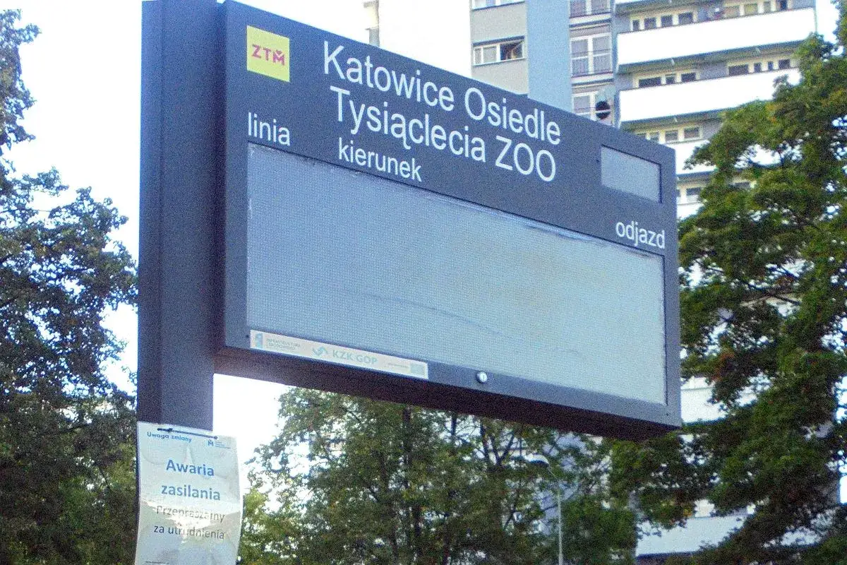 Zdjęcie Jak dojechać do osiedla Tysiąclecia w Krakowie - najlepsze połączenia komunikacyjne