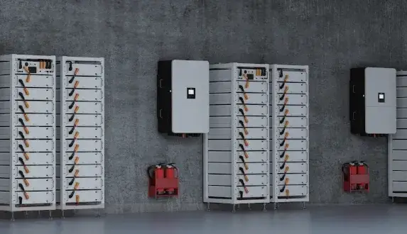 Zdjęcie Domowe akumulatory energii: oszczędności i niezależność energetyczna