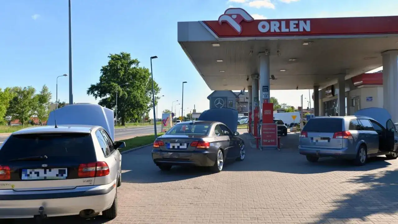 Zdjęcie Czy promocja Orlen obejmuje LPG? Sprawdź, co musisz wiedzieć