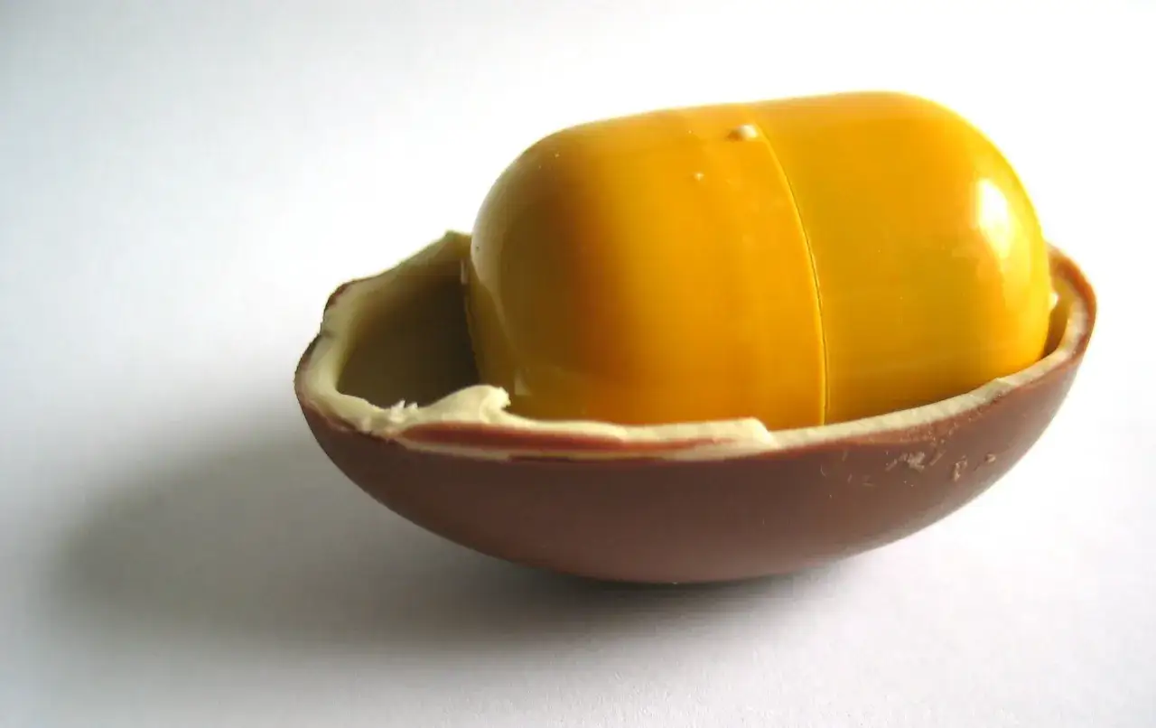 Zdjęcie Kinder z jakiego kraju? Odkryj tajemnice włoskiej marki Ferrero