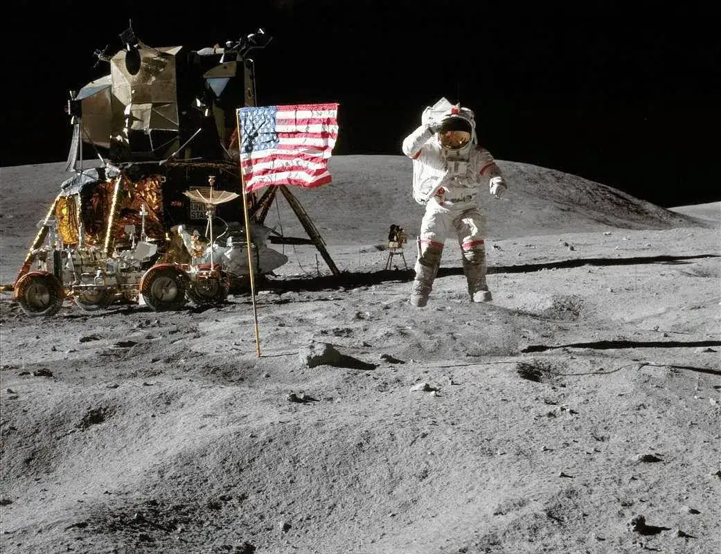 Zdjęcie Najważniejsze wyprawy w kosmos w historii - poznaj oficjalne nazwy misji