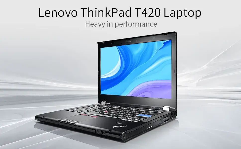 Zdjęcie ThinkPad T420 - Które modele warto rozważyć? - Poradnik zakupowy