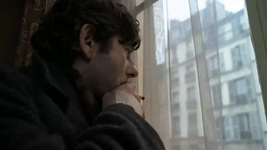 Zdjęcie Reżyser filmu Lokator: Roman Polański i jego psychologiczny dreszczowiec