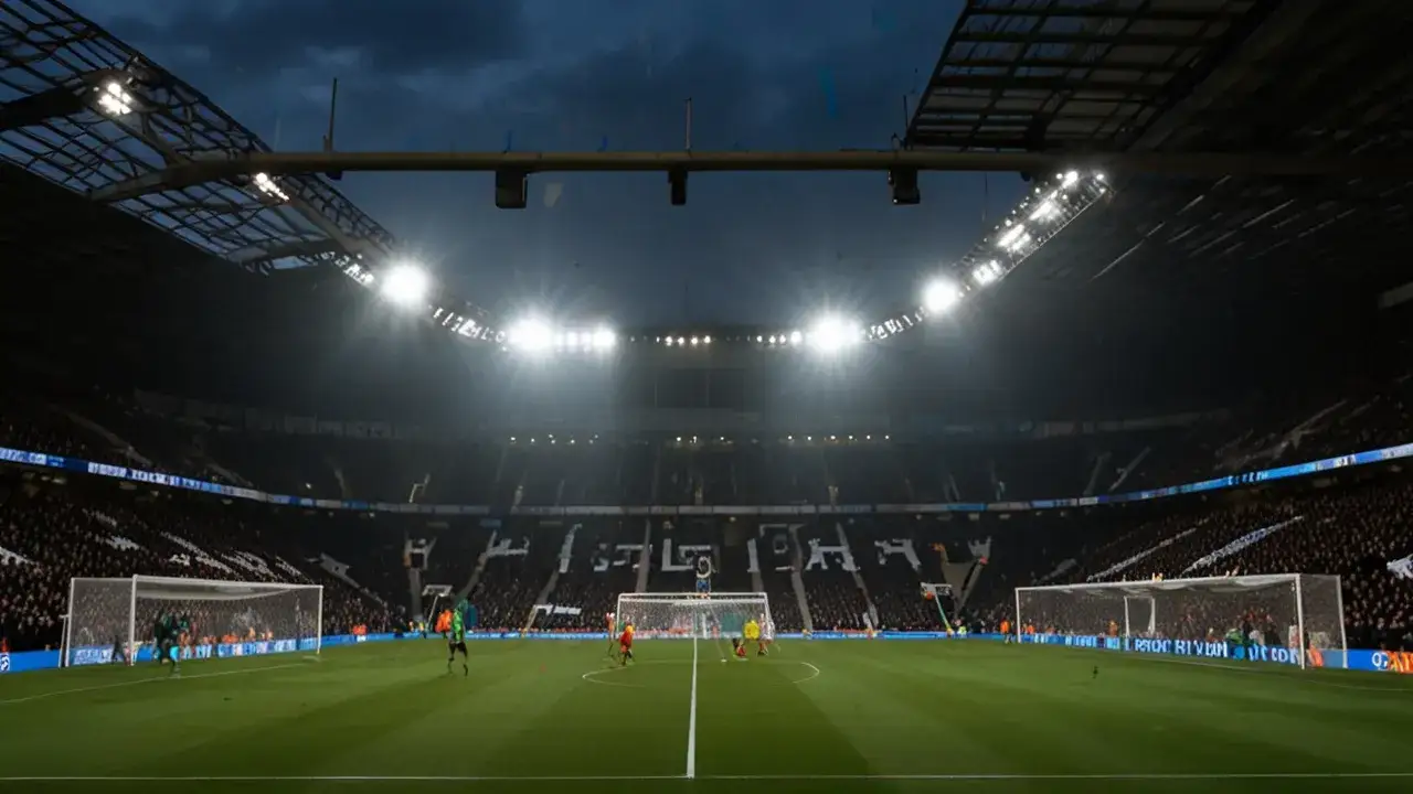 Zdjęcie Newcastle United w Premier League: Wyniki, terminarz i analiza meczów