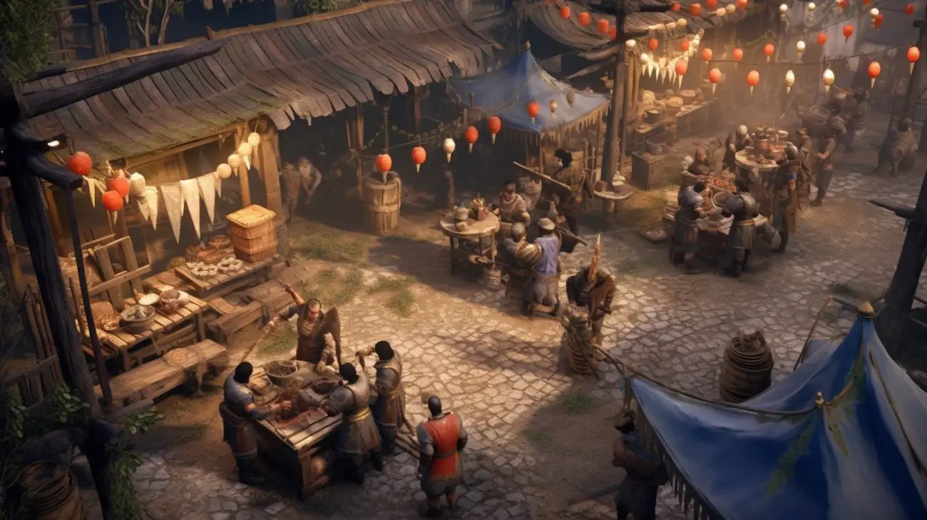 Twórcy Diablo 4 obiecują ulepszenia w handlu złotem na konsoli