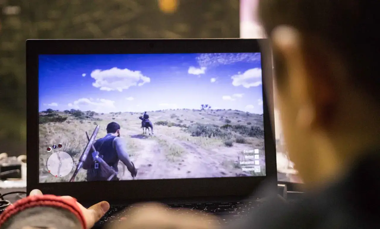 Zdjęcie Jak zablokować dziecku gry na komputerze i zadbać o jego czas wolny