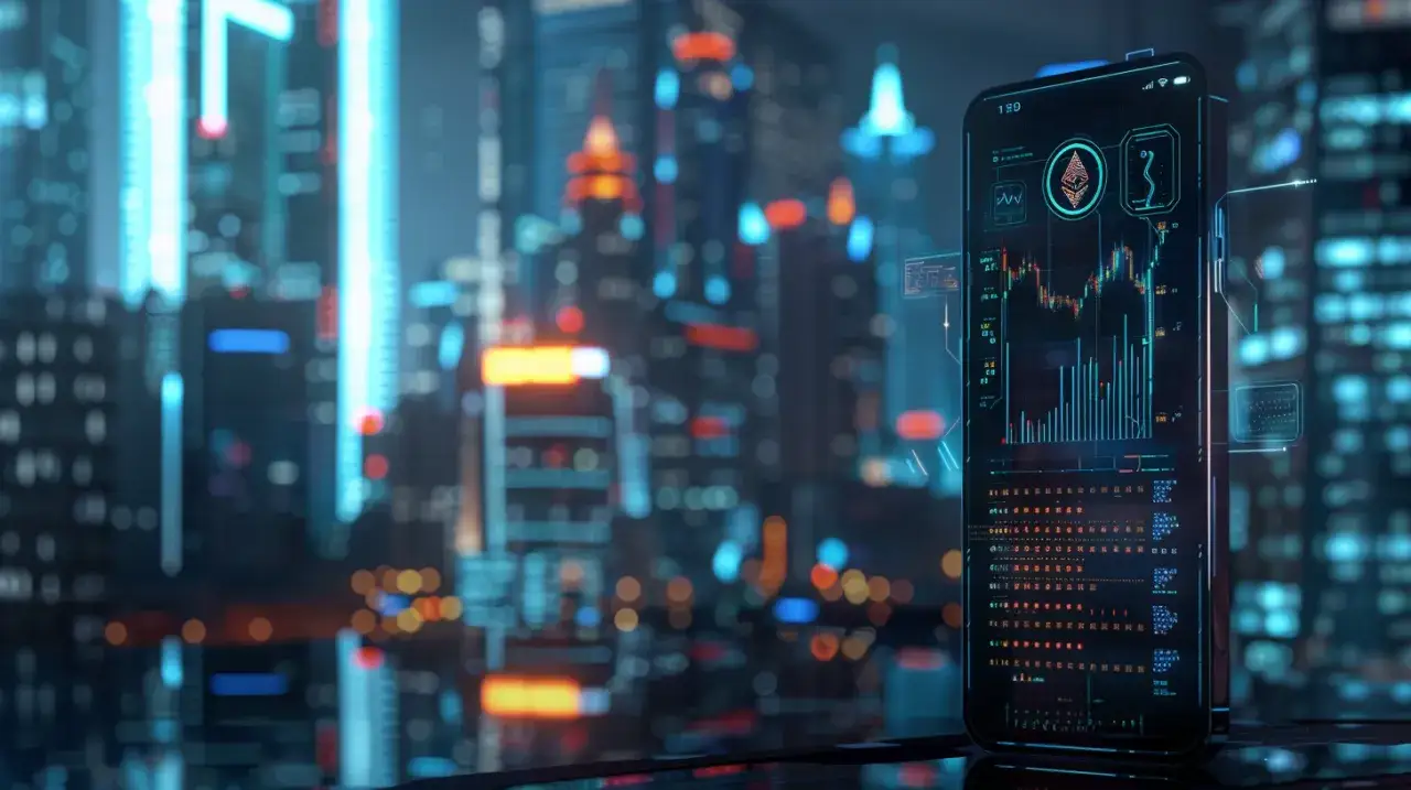 Zdjęcie Giełdy kryptowalut: Najlepsze platformy do handlu kryptowalutami 