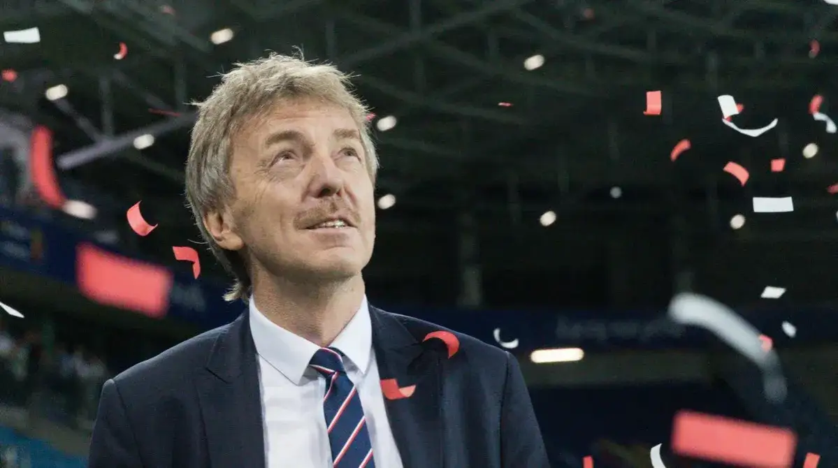 Zdjęcie Zbigniew Boniek zarobki: ile naprawdę zarabia jako wiceprezydent UEFA?