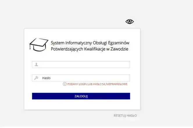 Zdjęcie Wyniki egzamin&oacute;w zawodowych: Gdzie i jak sprawdzić online?