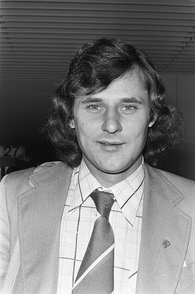 Zdjęcie Jan Tomaszewski wiek - zaskakujące fakty o jego życiu i karierze