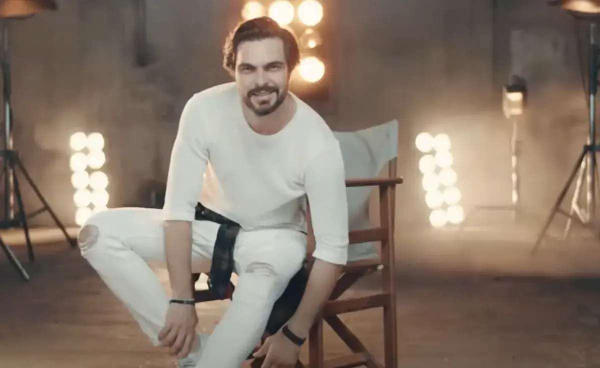 Zdjęcie Halil İbrahim Ceyhan nigdy nie miał żony - szokujące szczegóły życia prywatnego