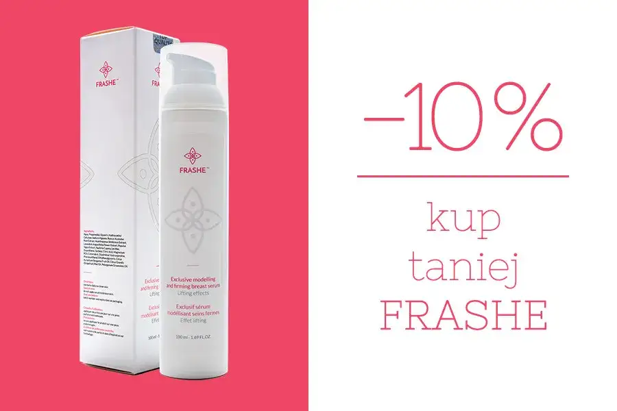 Zdjęcie Najskuteczniejsze kremy na ujędrnienie biustu - ranking i porady