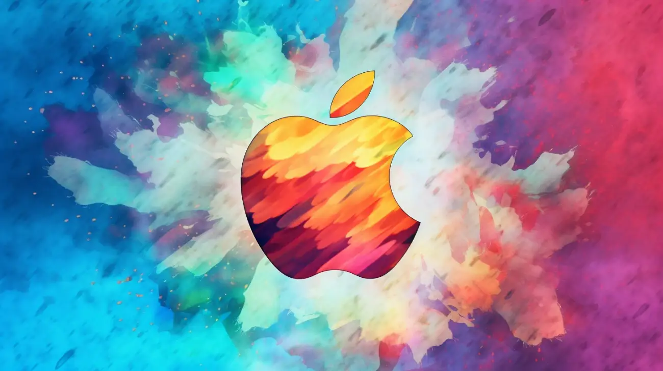 Apple nie jest już największą firmą na świecie. Stary król powraca na tron!