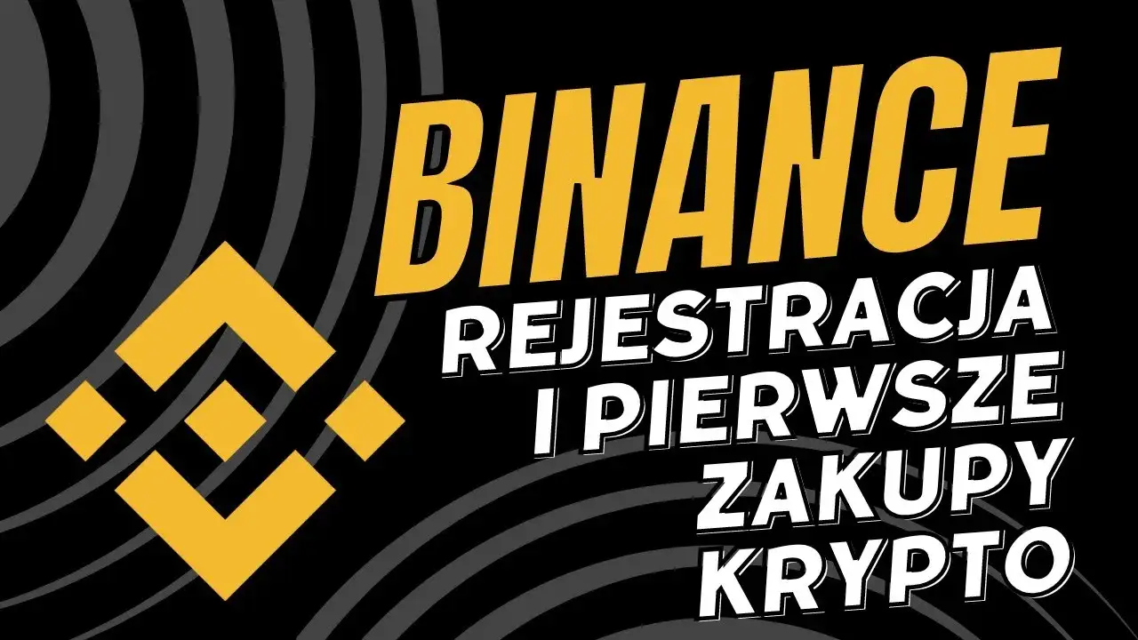 Zdjęcie Jak kupić krypto na Binance bez błędów – prosty przewodnik dla początkujących