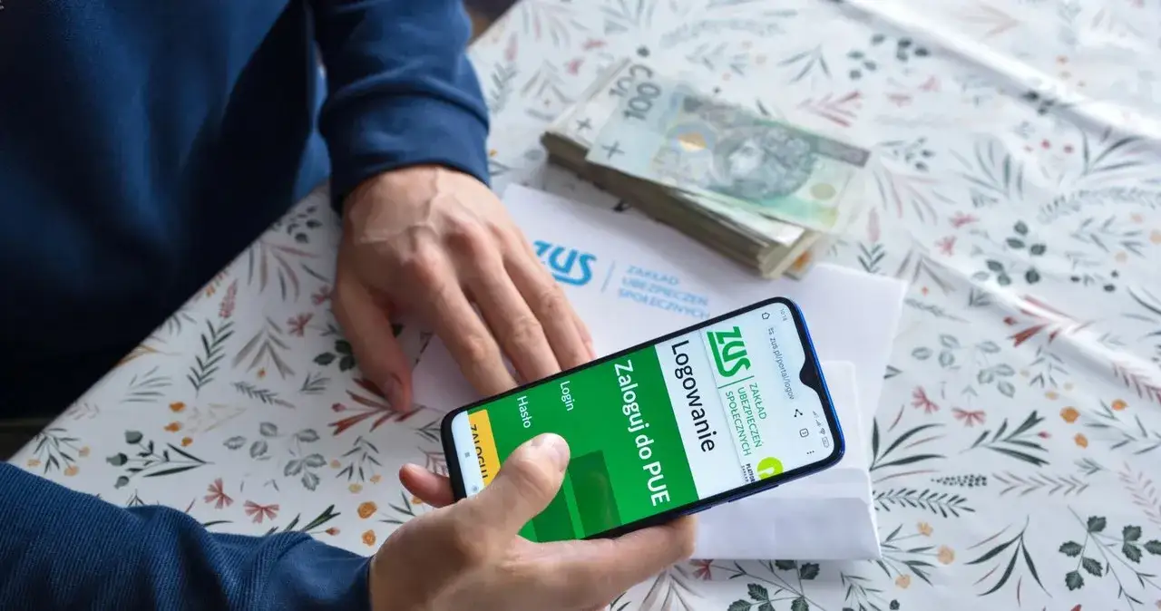 Zdjęcie Jak sprawdzić zadłużenie w ZUS przez internet i uniknąć problemów