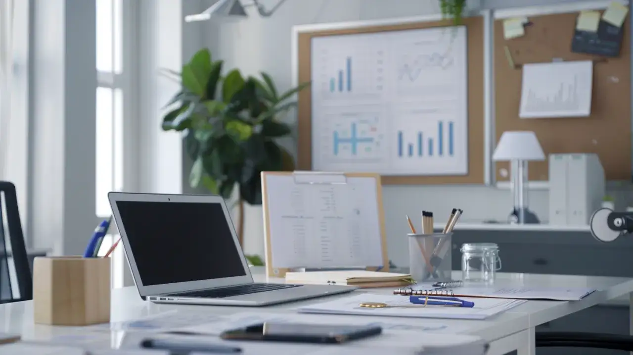 Zdjęcie Praca agenta nieruchomości - Wymagania i zarobki