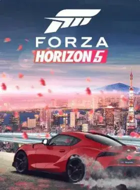 Zdjęcie Gdzie kupić Forza Horizon 5 na PC? Porównaj ceny i oferty