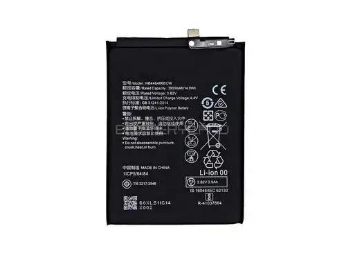 Huawei P20 Lite bateria