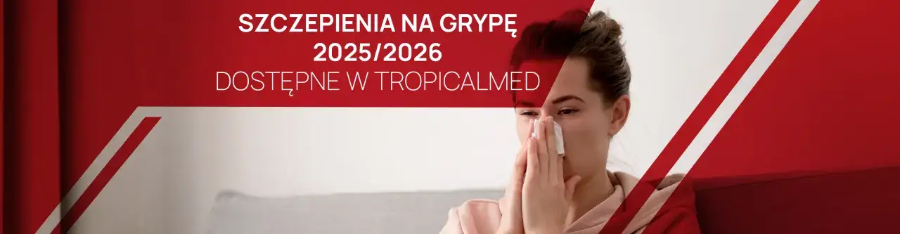 Ceny szczepionek na grypę 2025/2026