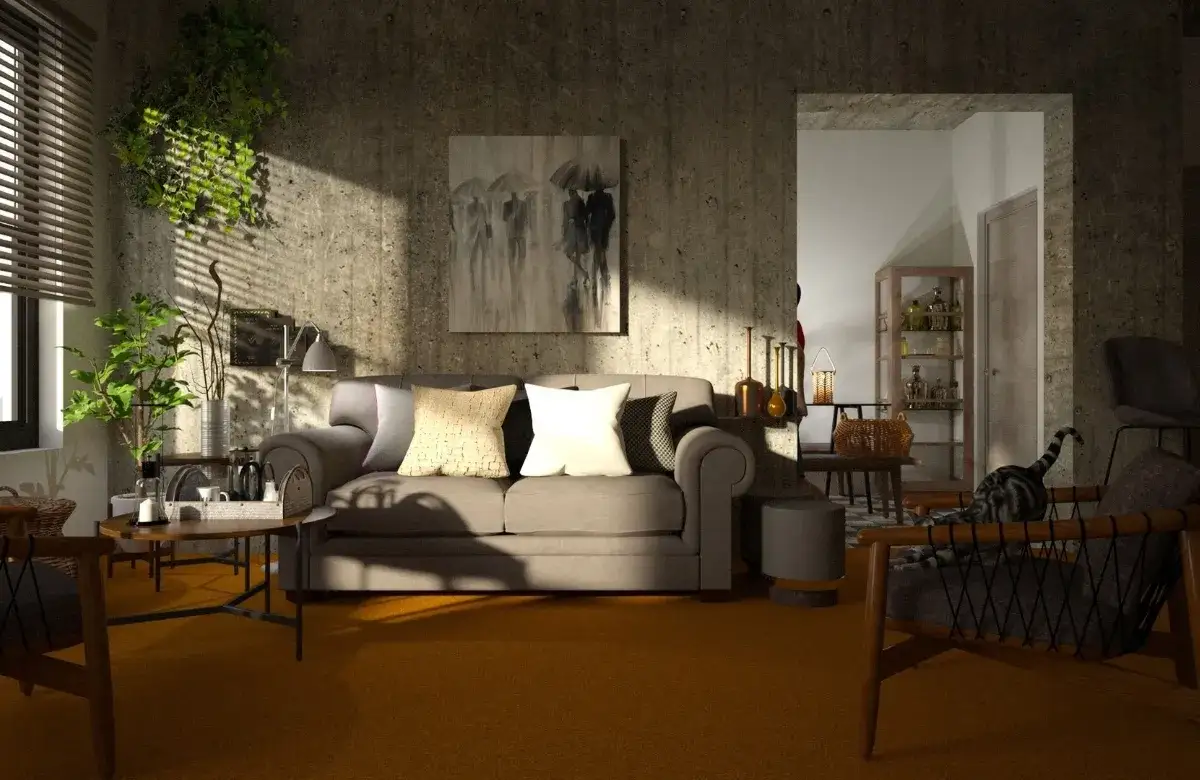 Zdjęcie Jak przykleić panele pcv do ściany - uniknij najczęstszych błędów