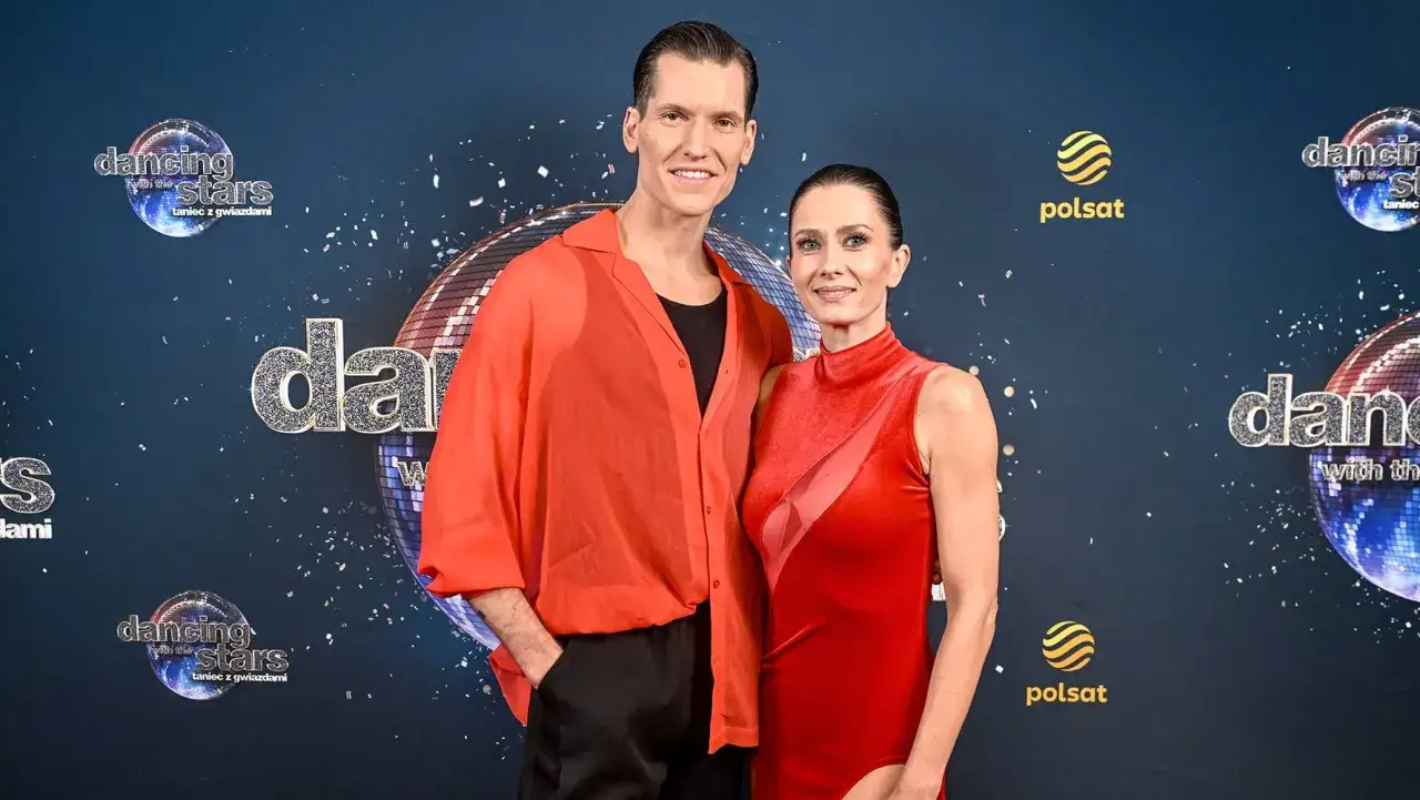 Anita Sokołowska Jacek Jeschke Taniec z Gwiazdami zwycięzcy