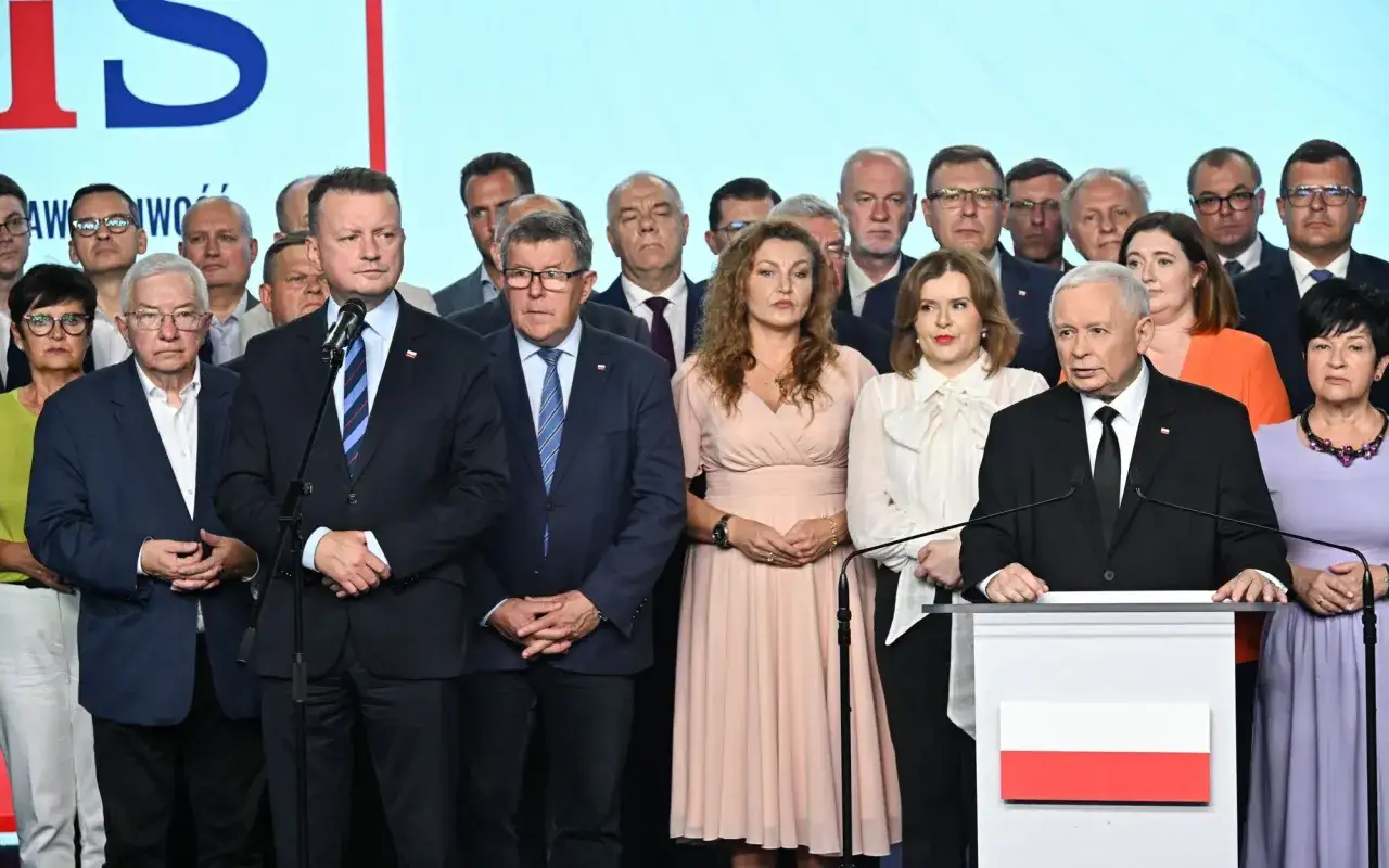 Zdjęcie Kiedy wybory PiS? Poznaj datę i kluczowe informacje przed wyborami