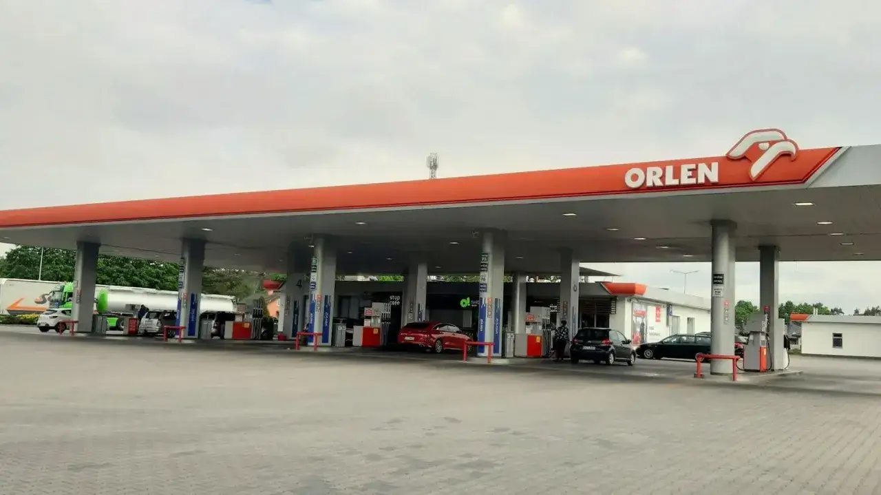 Uszkodzony silnik LPG przez złe paliwo