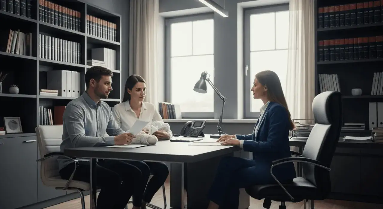 Pracownicy na urlopach wychowawczych i rodzicielskich