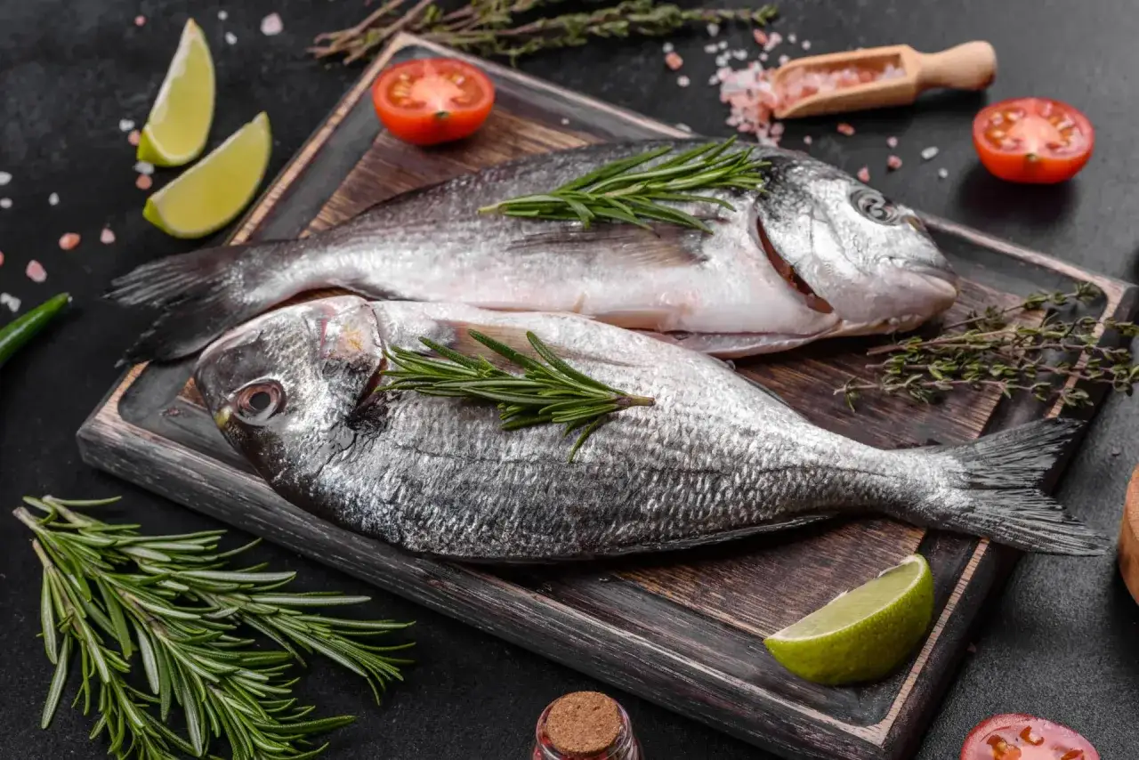 świeża ryba gdańsk restauracja