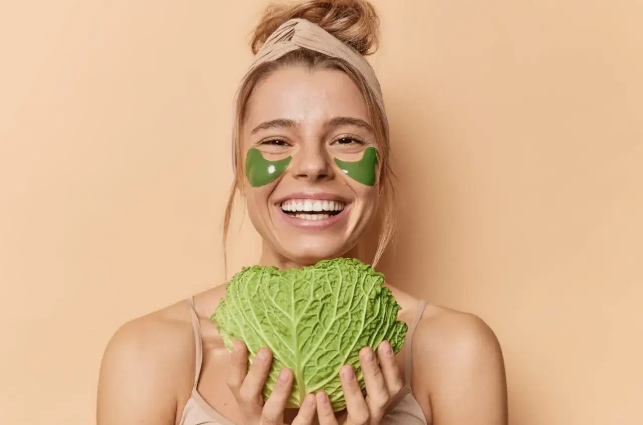 Dieta wspierająca zdrową cerę