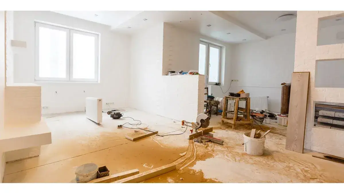 mieszkanie za remont szansa na dom