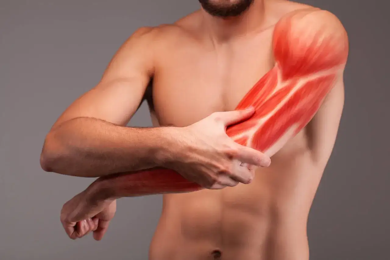 Kiedy iść do lekarza z b&oacute;lem mięśni, czerwone flagi b&oacute;lu