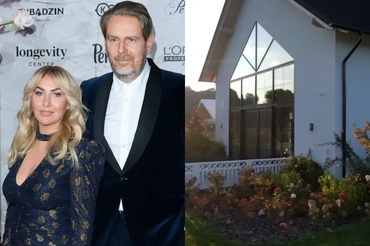 Zdjęcie Gdzie mieszka Wojan? Zaskakująca prawda o domu Wojciecha Tomalki