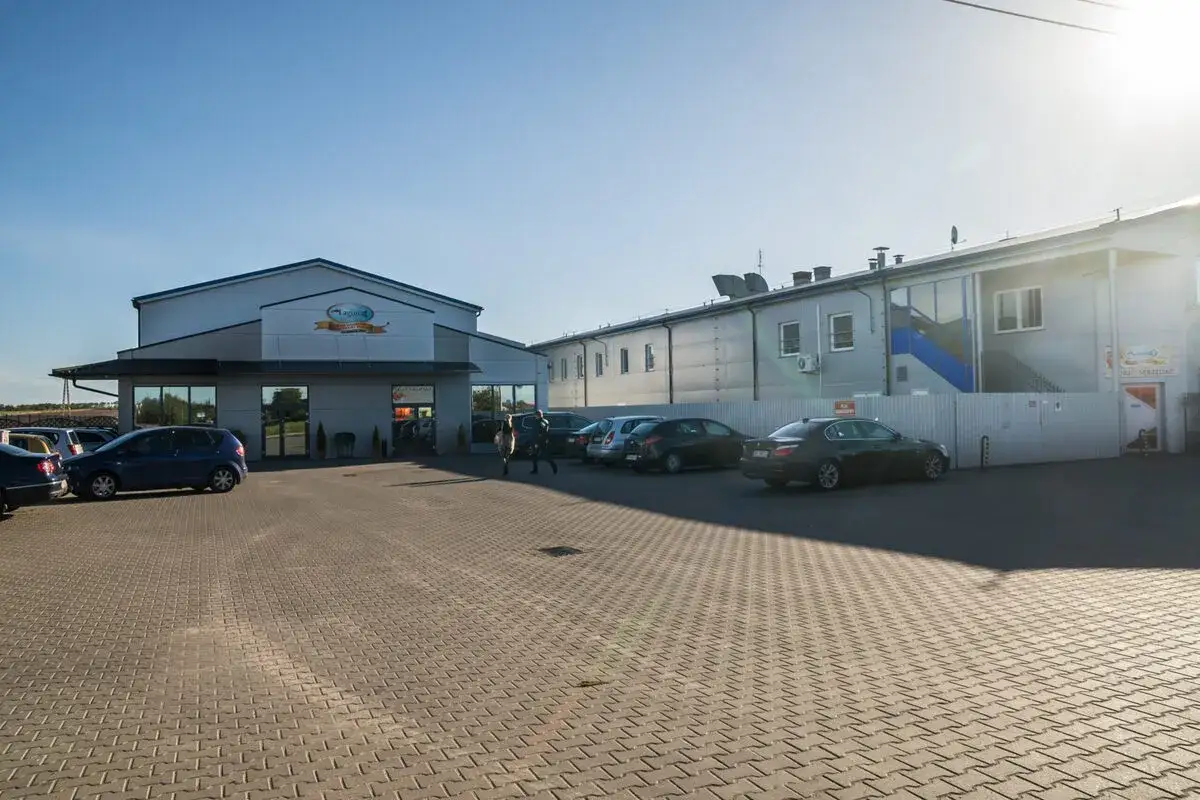 sklep rybny Władysławowo świeże ryby