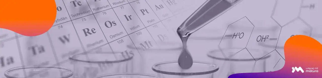 Zdjęcie Co można mieć na maturze z chemii? Oto niezbędne narzędzia i zasoby