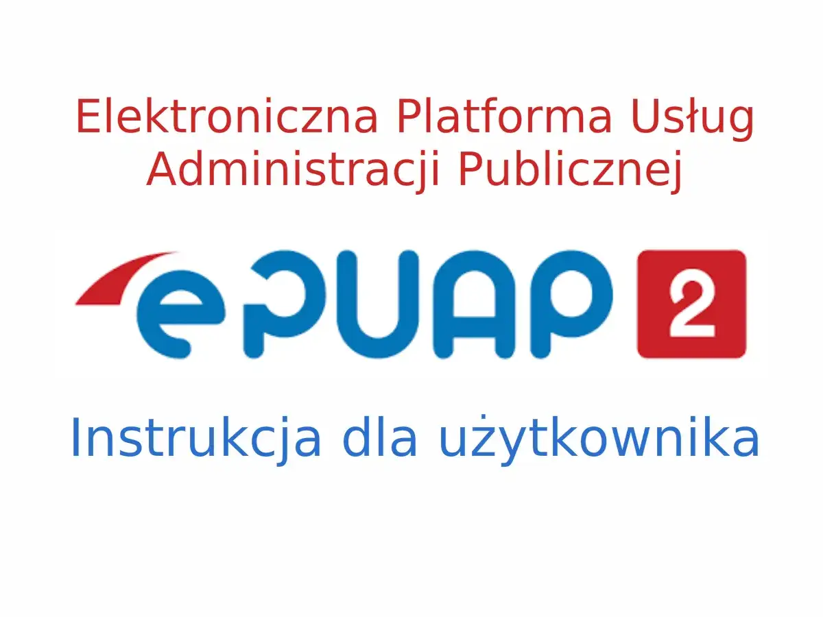 ePUAP strona główna logowanie