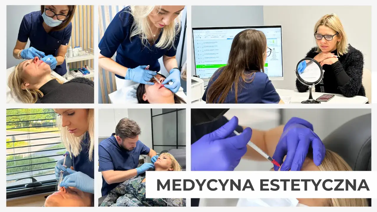 Zabiegi medycyny estetycznej: czy jakość obsługi w klinice gwiazd uzasadnia cenę? Zobacz, jak wyglądają procedury.