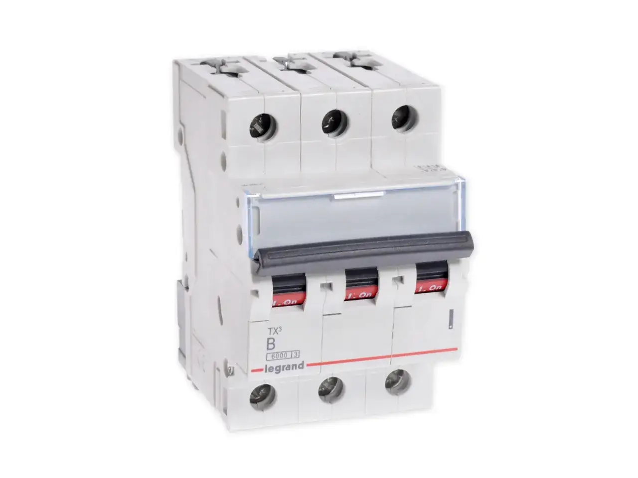 bezpiecznik nadprądowy C25