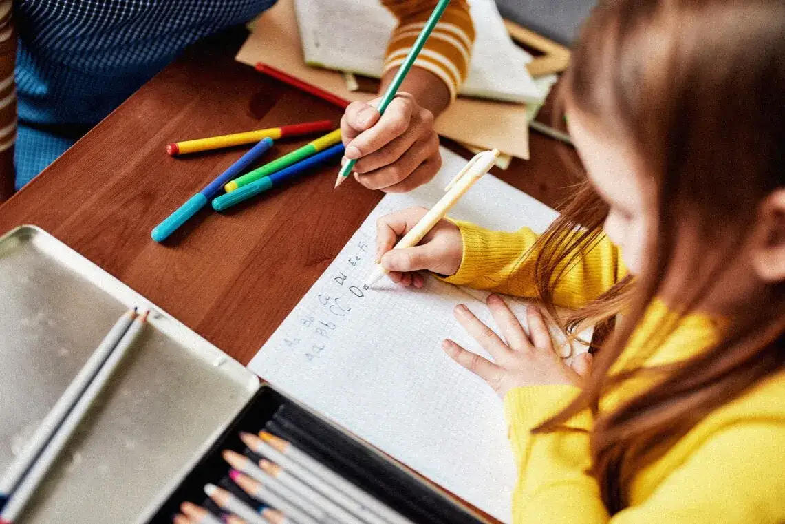 Zdjęcie Co daje orzeczenie o dysleksji? Korzyści, które mogą zaskoczyć