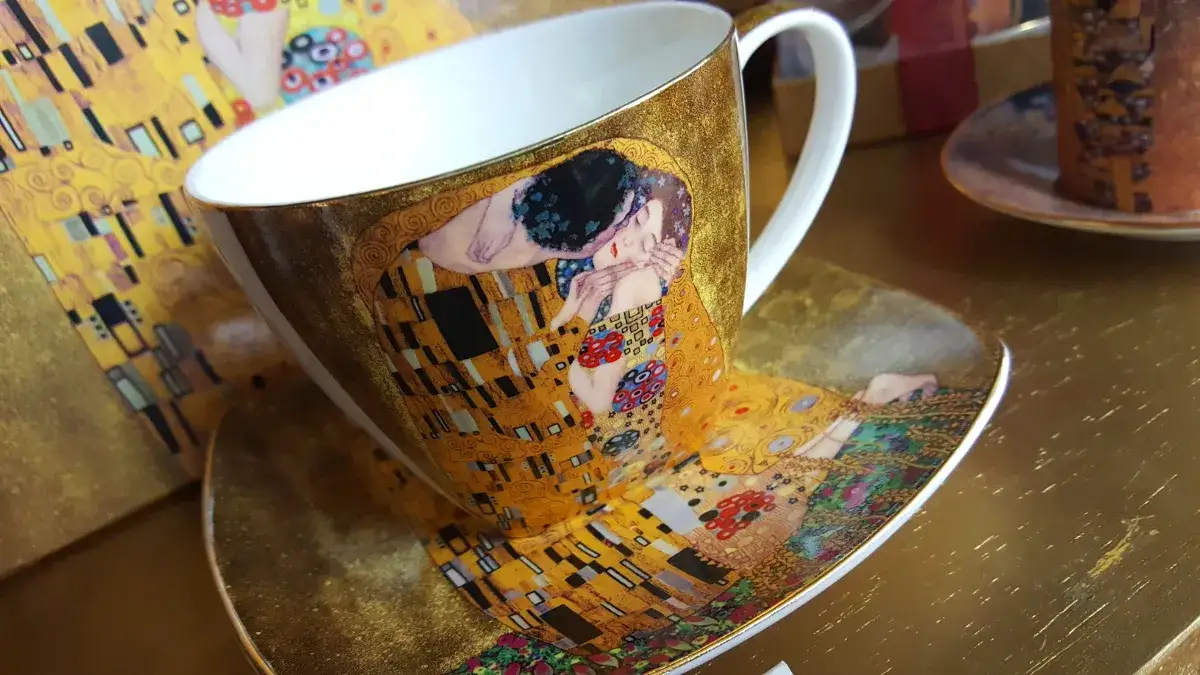 Zdjęcie Gdzie kupić pamiątki w Wiedniu? Oto najlepsze miejsca i porady