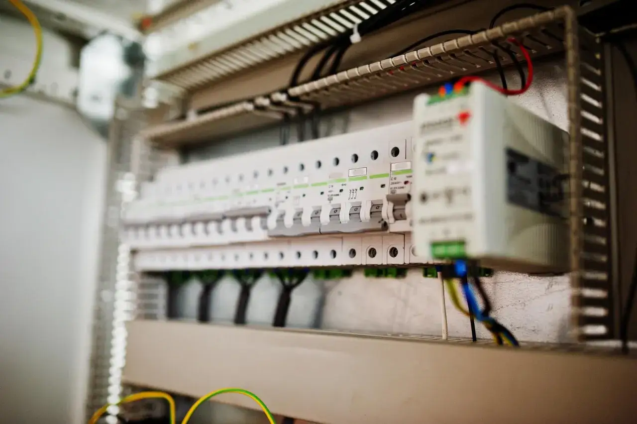 Zdjęcie Na jakiej wysokości skrzynka elektryczna? Uniknij kosztownych błędów