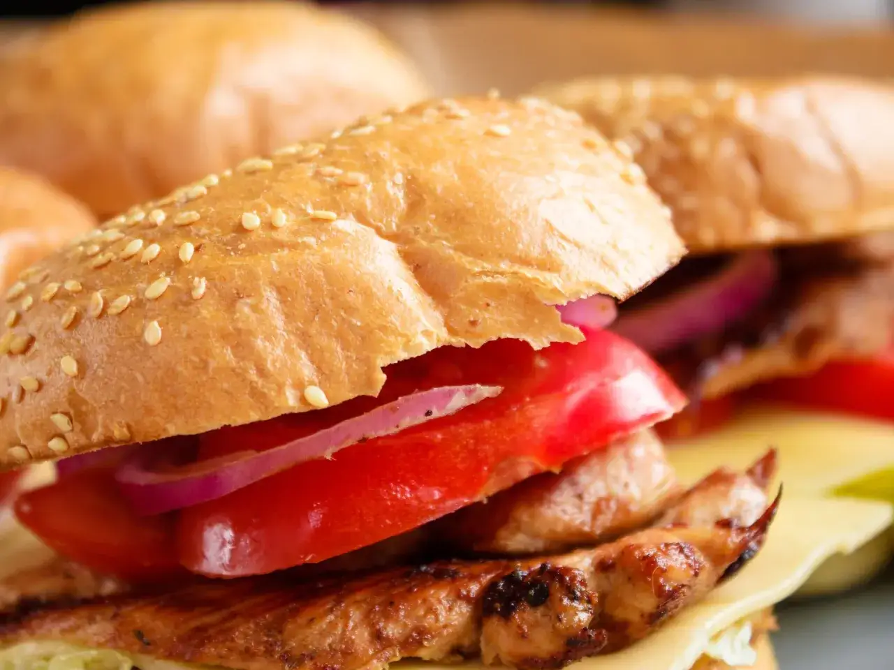 Historia steka po hambursku