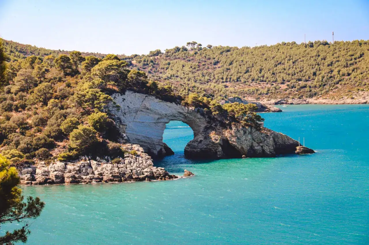 Zdjęcie Półwysep Gargano - co zobaczyć, aby nie przegapić najpiękniejszych miejsc