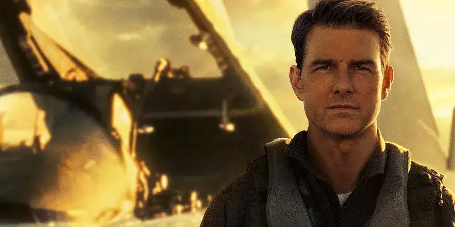 Zdjęcie Muzyka z filmu Top Gun: Najważniejsze utwory i ich znaczenie