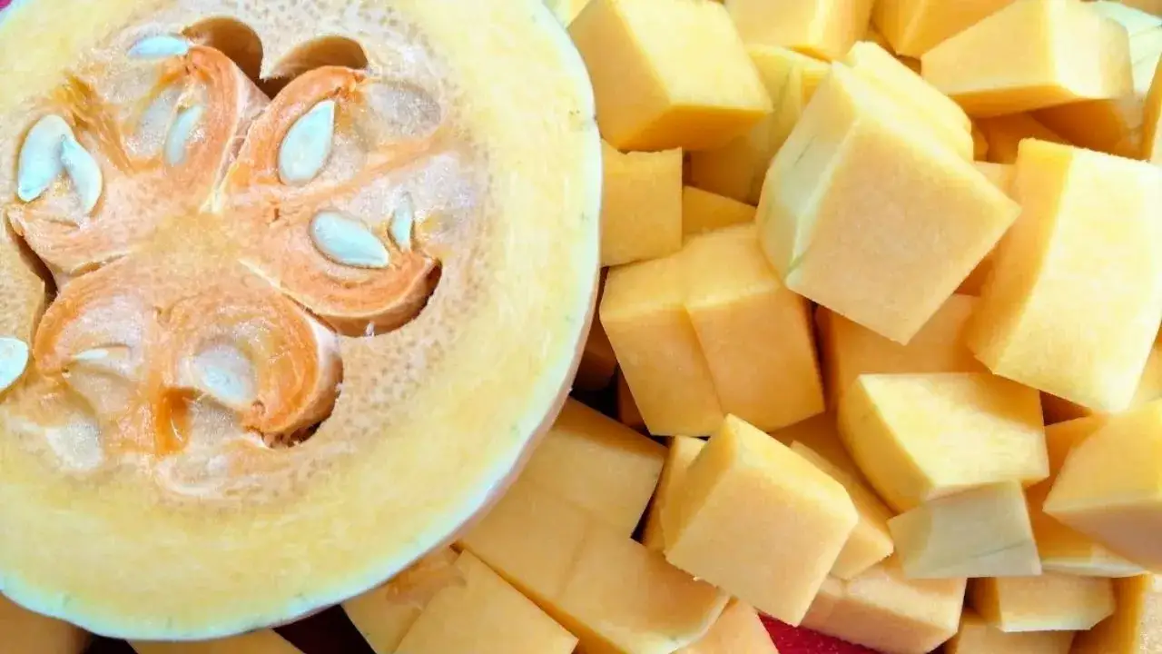 Zdjęcie Jak długo gotować dynię? Unikaj tych błędów dla idealnej tekstury