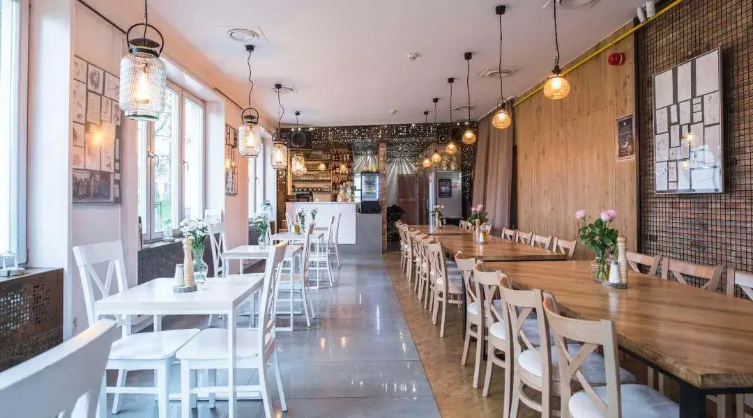 Zdjęcie Gdzie zjeść w Janowie Podlaskim? Najlepsze restauracje i opinie