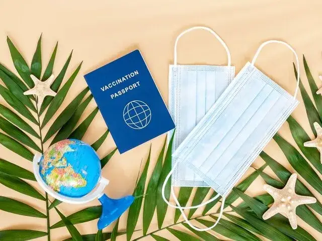 Zdjęcie Czy test zwalnia dziecko z kwarantanny? Sprawdź aktualne zasady