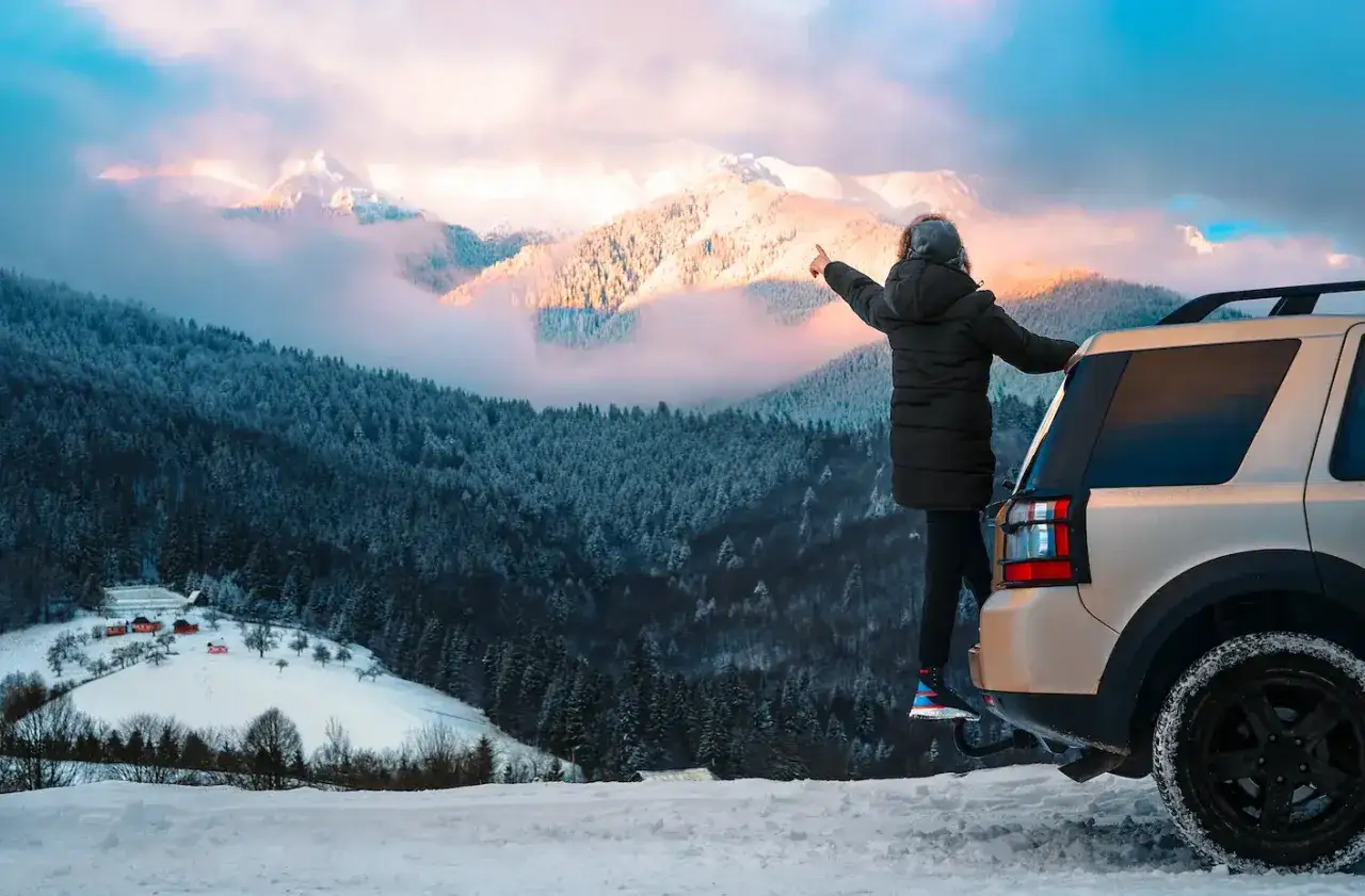 Zdjęcie Tu escapada invernal en Espa&ntilde;a: Sol, nieve, cultura y ahorro