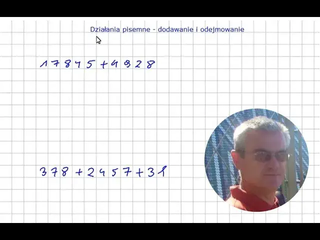 dodawanie i odejmowanie strzałki cofanie