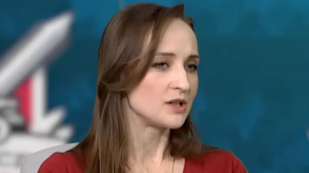 Karina Bosak portret oficjalny Konfederacja